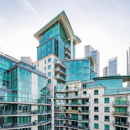 Riverside 2-Bedroom Apartments London Exterior photo
