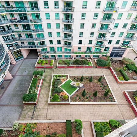 Riverside 2-Bedroom Apartments London Exterior photo